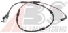 LANDROVER LR033295 Warning Contact, brake pad wear